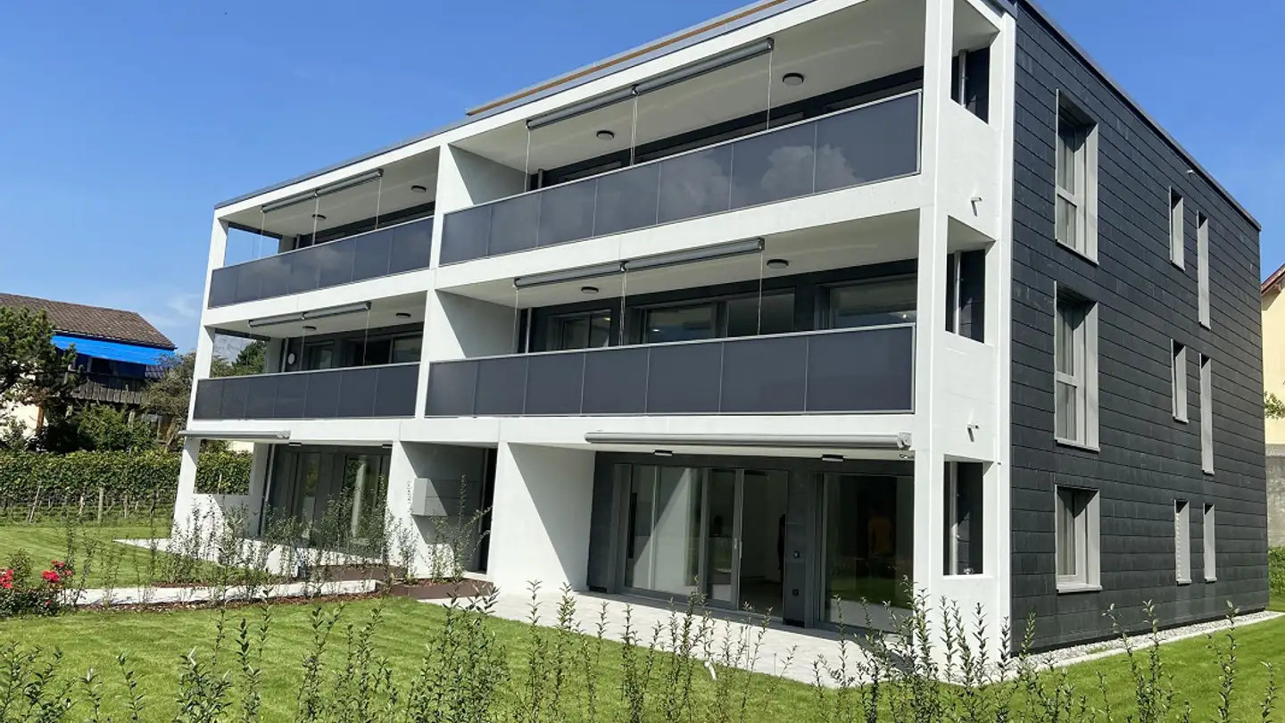 Apartment for rent - Im Kessler 7, 7304 Maienfeld