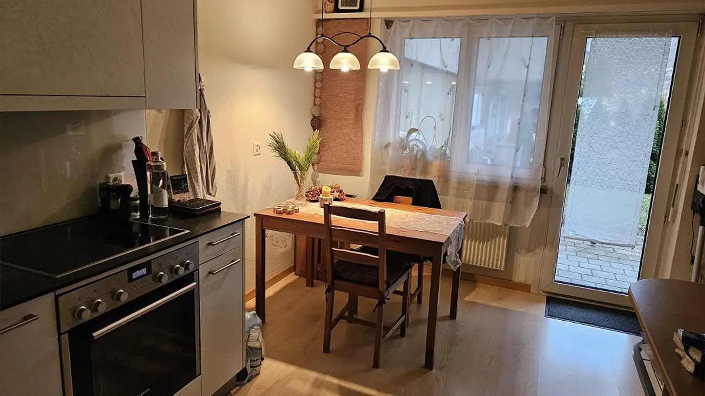 Apartment for sale - Bogenweg 10, 4448 Läufelfingen - Photo 2