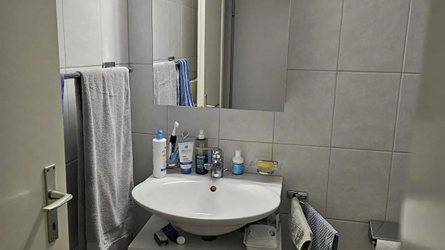 Apartment for sale - Bogenweg 10, 4448 Läufelfingen - Photo 3