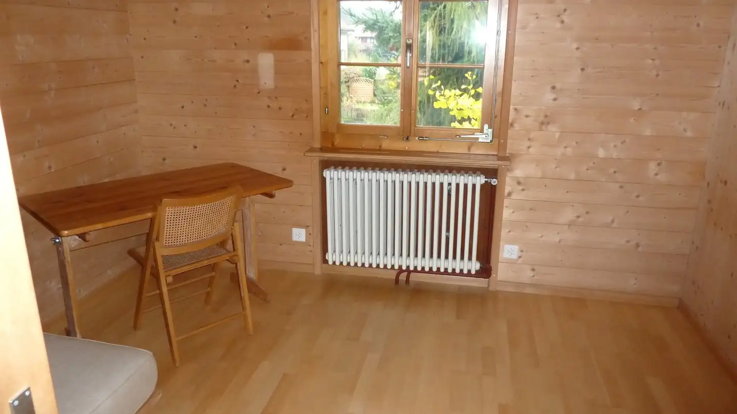 Apartment for rent - Ifang 1, 8197 Rafz - Photo 3