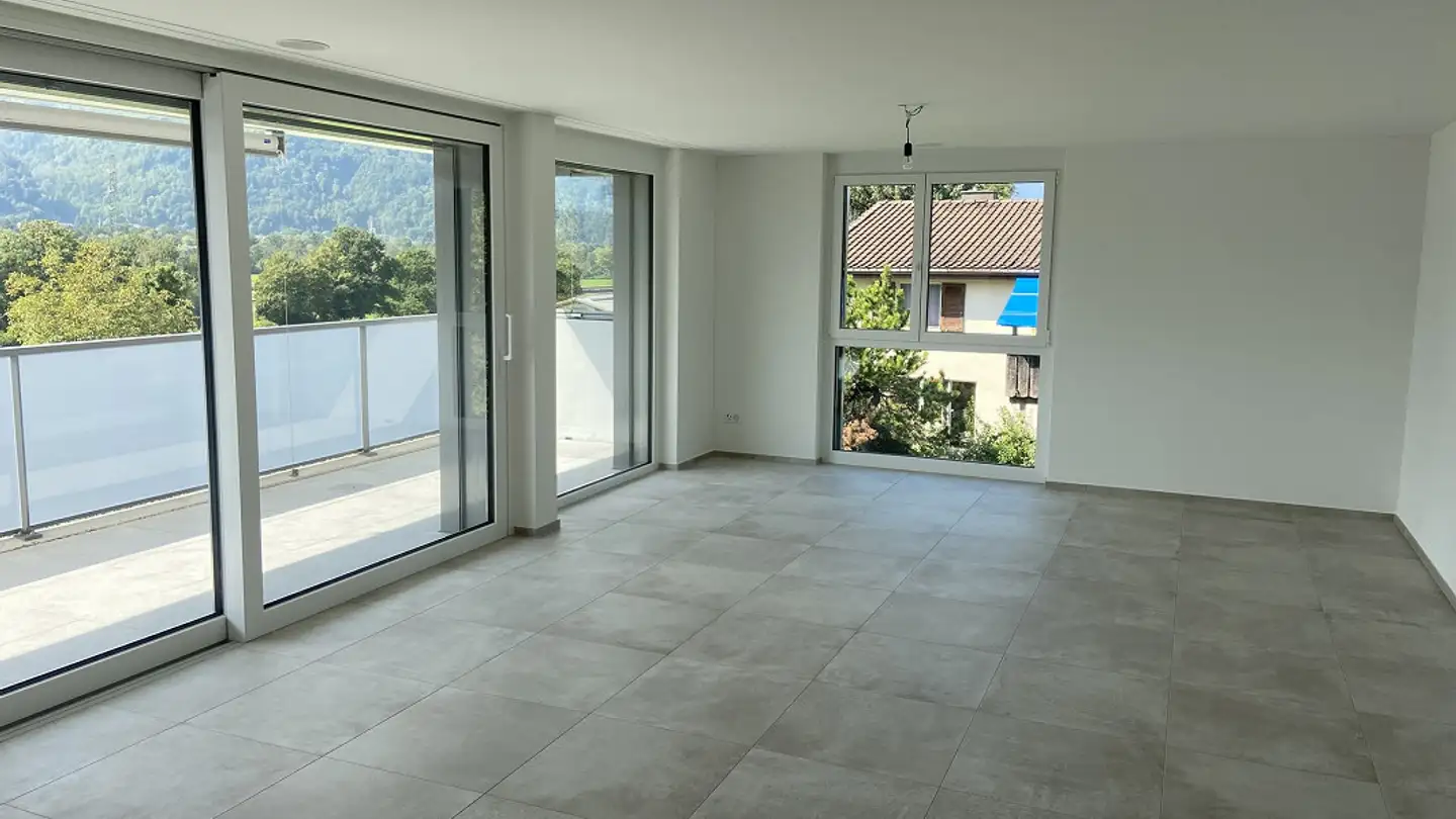 Apartment for rent - Im Kessler 7, 7304 Maienfeld - Photo 4