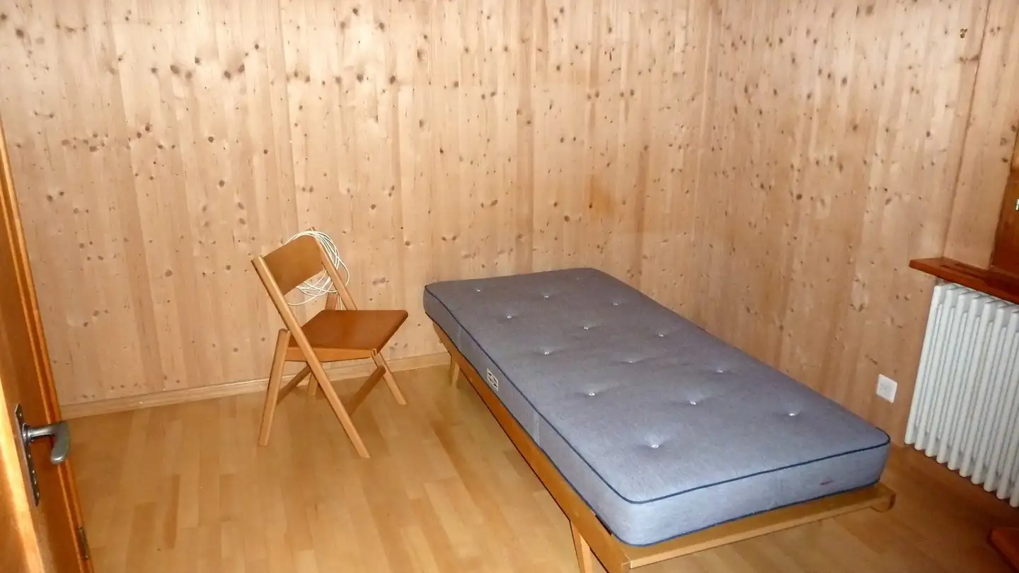 Apartment for rent - Ifang 1, 8197 Rafz - Photo 4