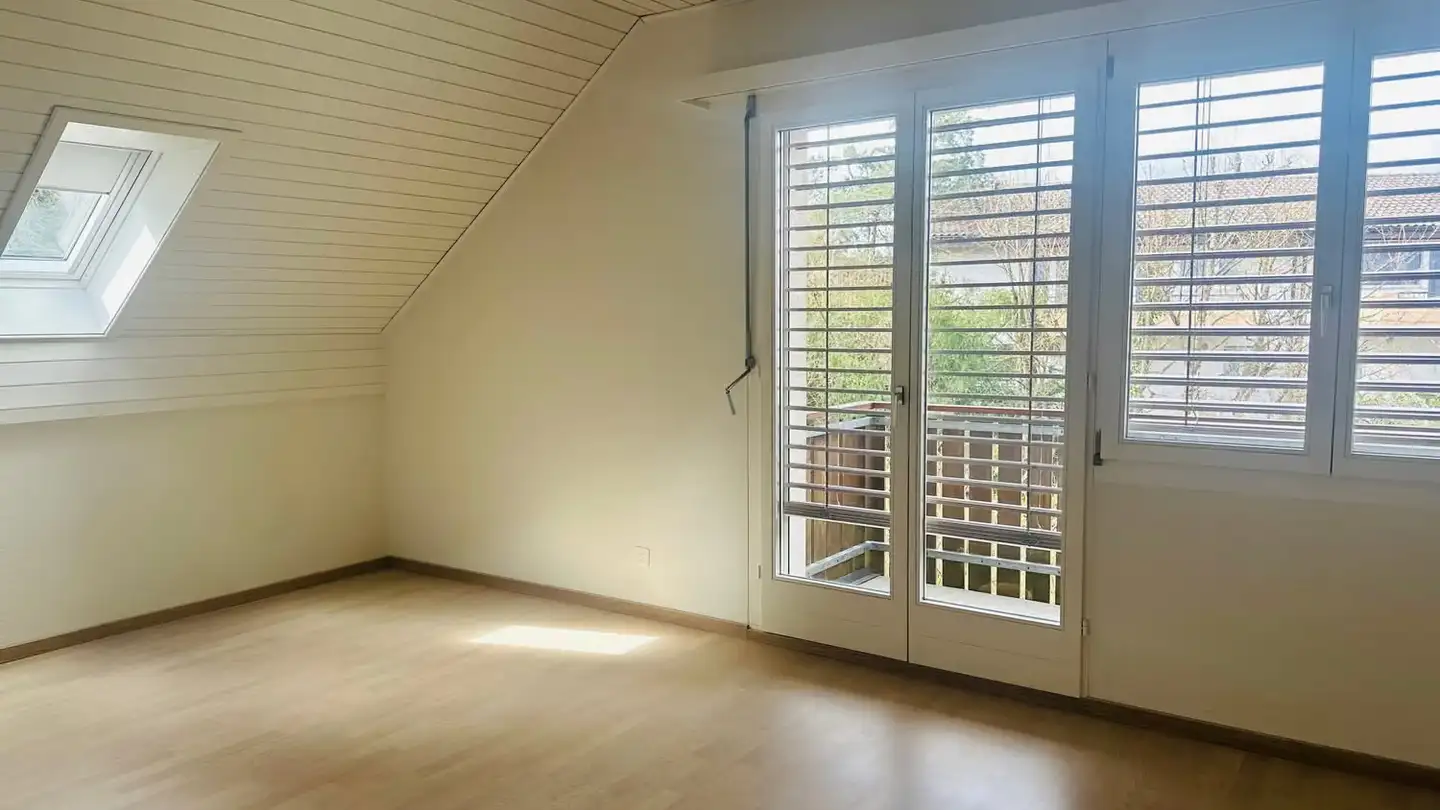 Maison en terrasse à louer - Neuweilerstrasse 31, 4123 Allschwil