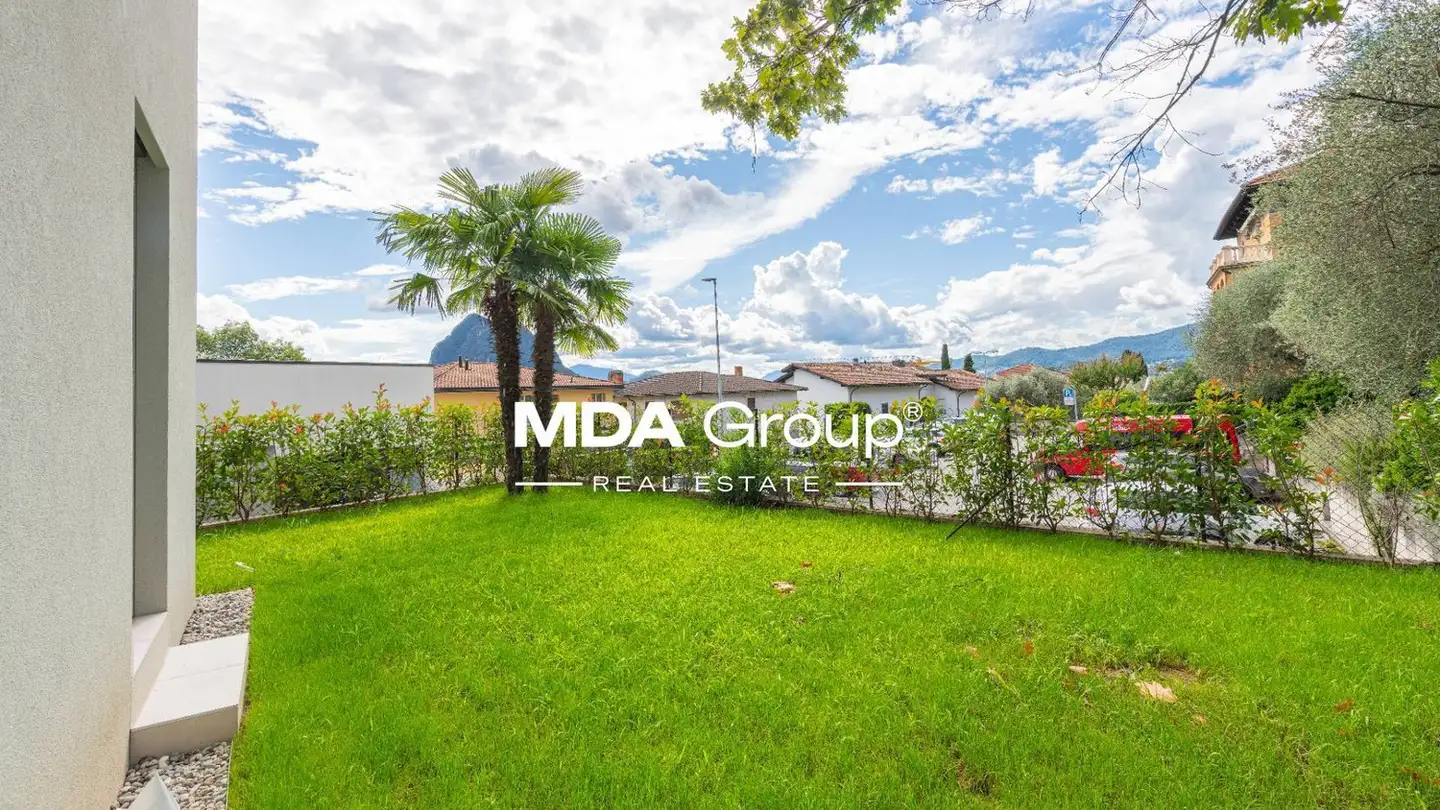 Apartment for sale - Via Ceresio Di Suvigliana, 6977 Ruvigliana