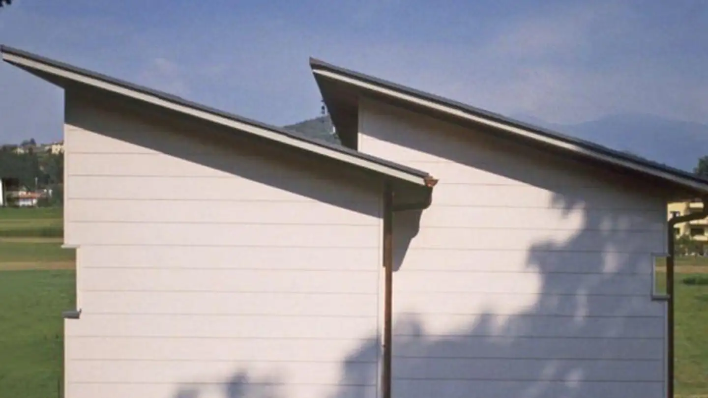 Casa singola in vendita - Via Risciago 3, 6948 Porza - Photo 3