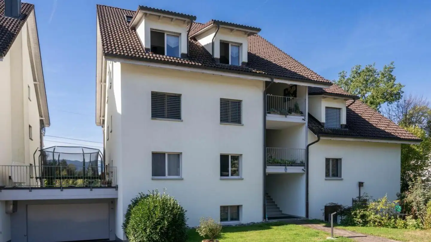 Duplex à vendre - Moosstrasse 72a, 8630 Rüti ZH - Photo 2