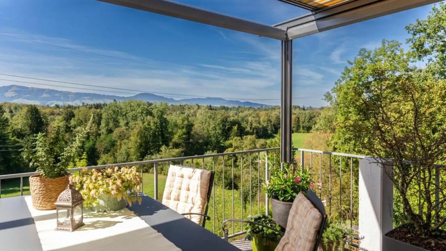 Duplex à vendre - Moosstrasse 72a, 8630 Rüti ZH - Photo 4
