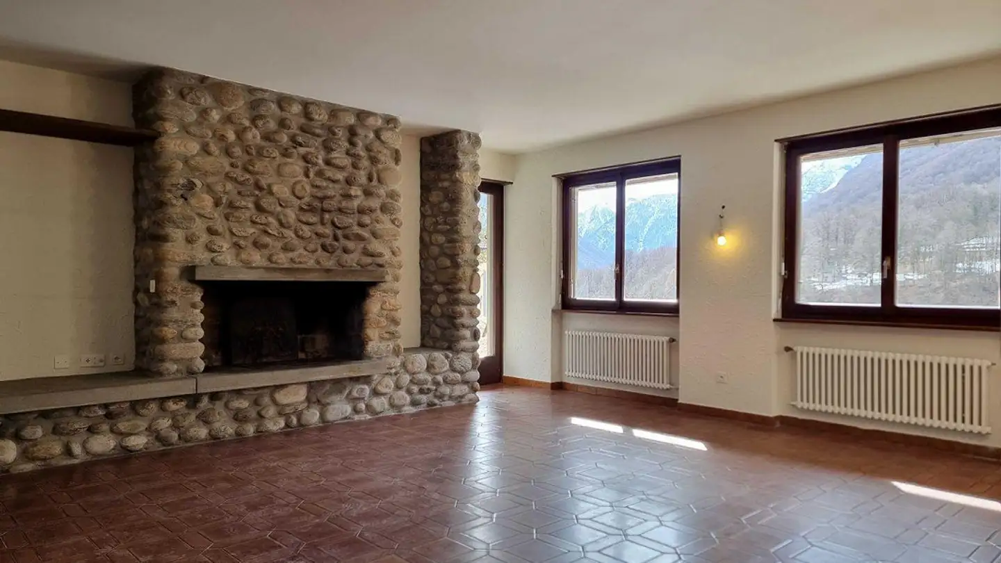 Maison individuelle à vendre - 6632 Vogorno - Photo 2