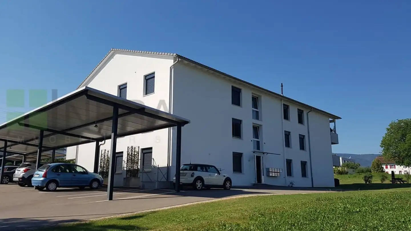 Appartement à louer - Rue Des Grands-Champs 6, 2842 Rossemaison - Photo 2