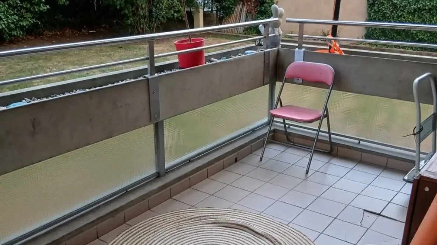 Appartamento in affitto - Via Francesco Antonio Bustelli 9, 6600 Locarno - Foto 3
