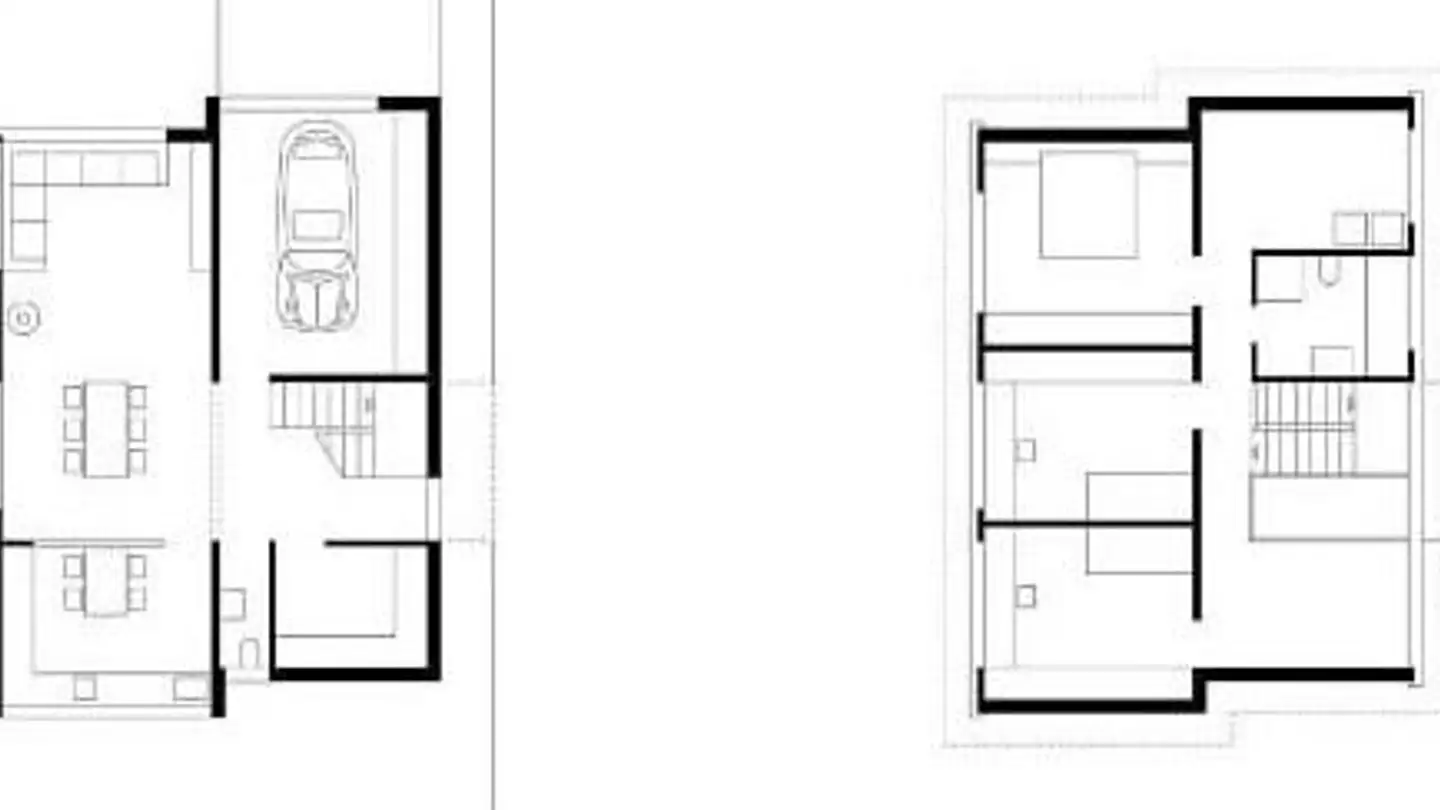 Casa singola in vendita - Via Risciago 3, 6948 Porza - Photo 4