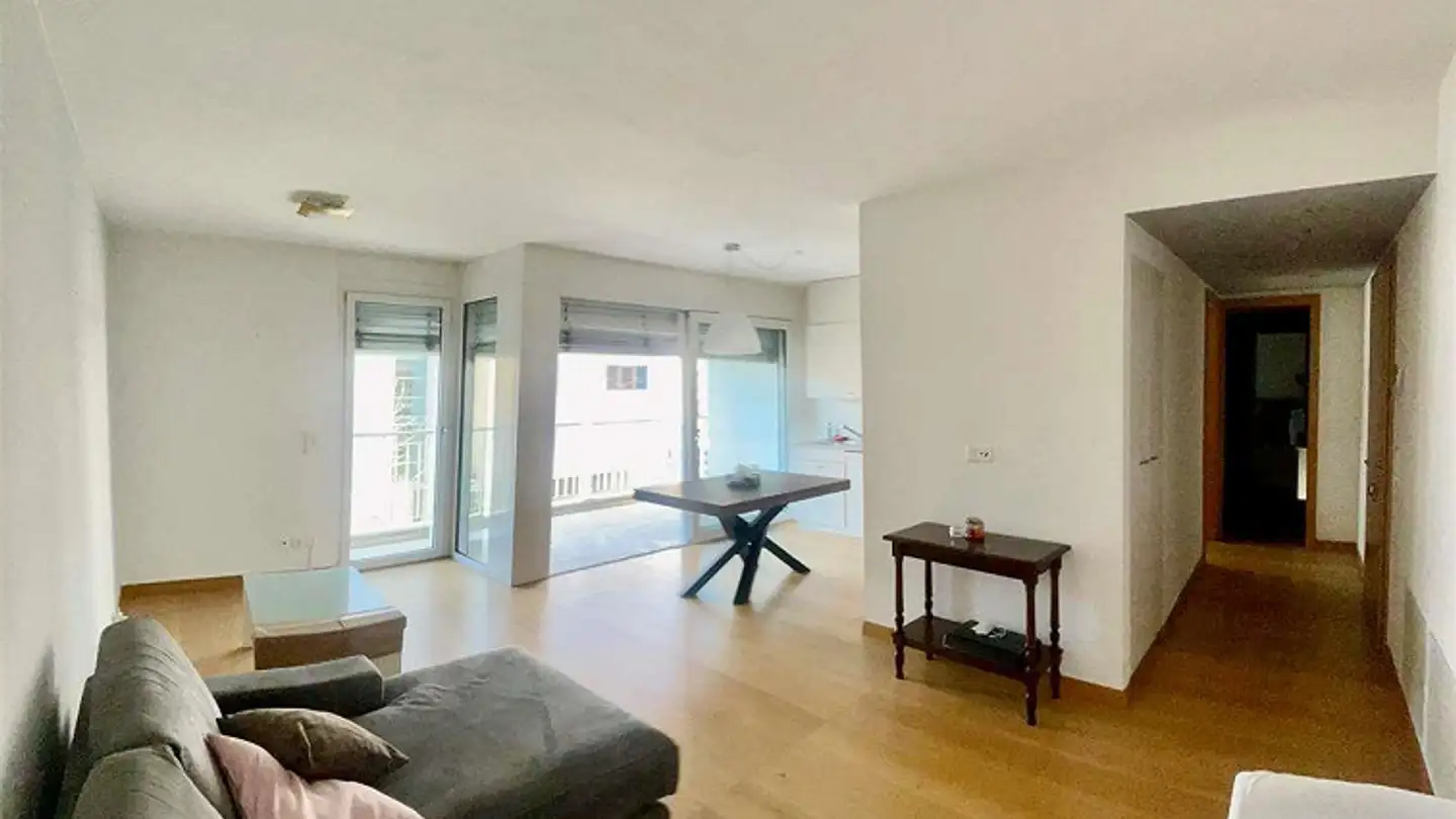 Appartement à vendre - 6962 Viganello