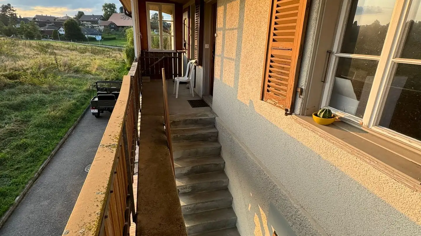 Appartamento in affitto - Matzenriedstrasse 12, 3019 Bern - Foto 2