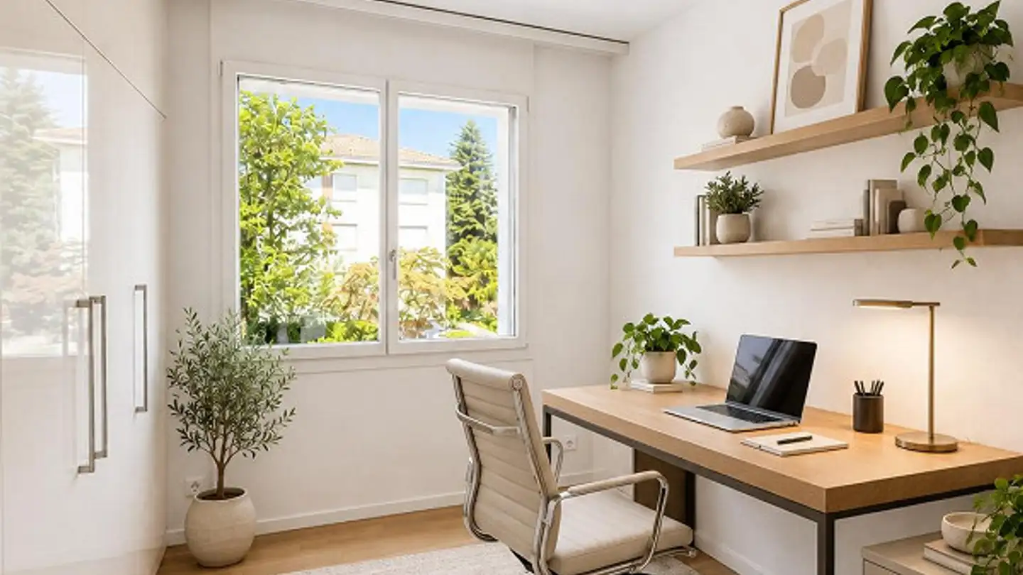 Appartamento in vendita - Wesemlinstrasse 68, 6006 Luzern - Foto 3