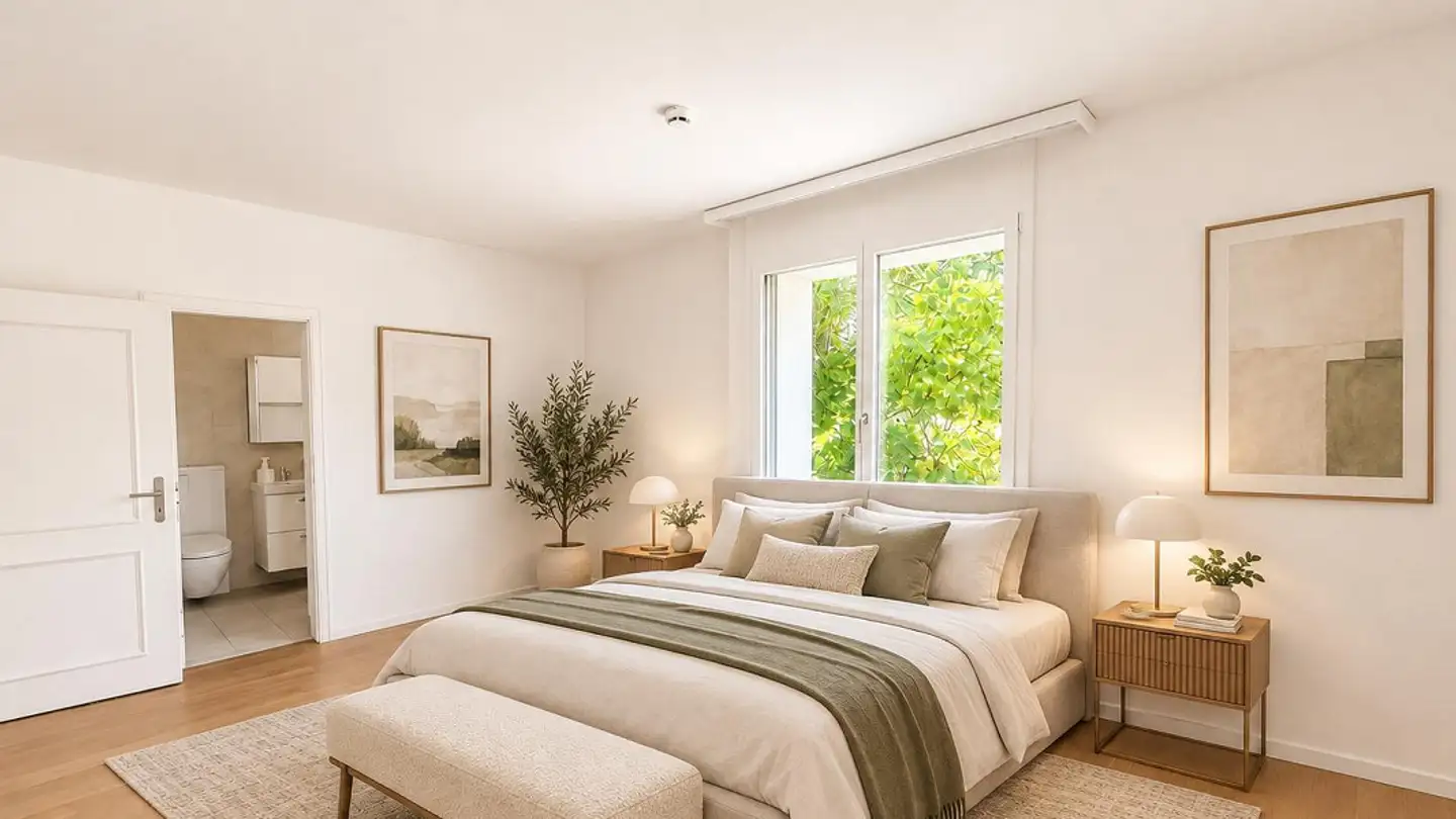 Appartamento in vendita - Wesemlinstrasse 68, 6006 Luzern - Foto 4