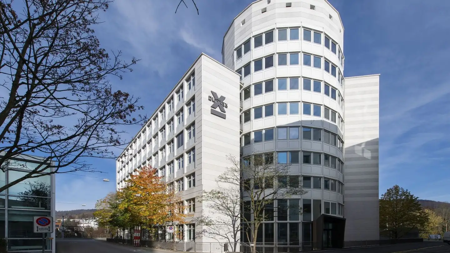 Bürofläche mieten - Brown Boveri Strasse 12, 5400 Baden