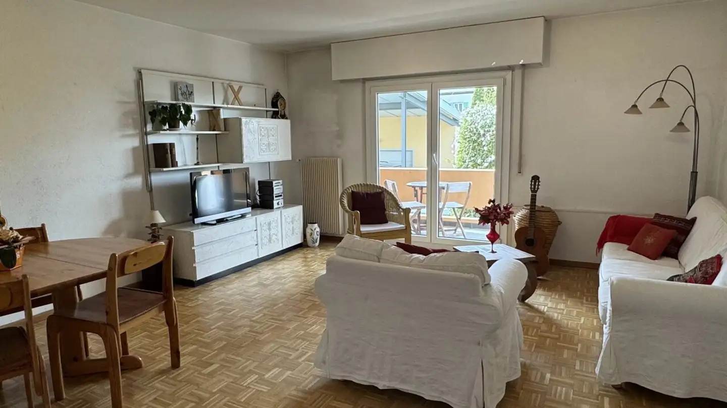 Appartamento in vendita - 3965 Chippis