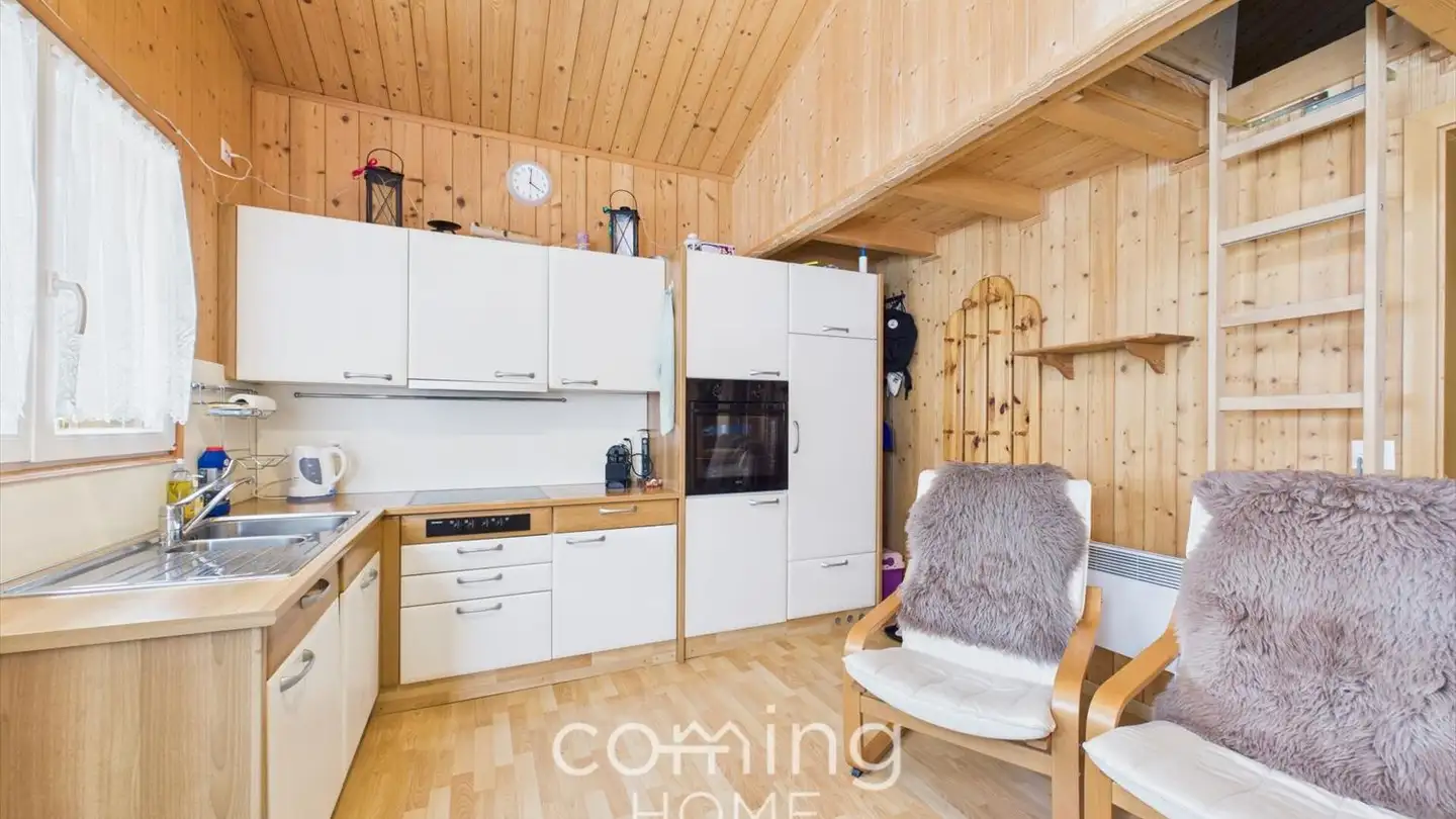 Campeggio in vendita - Fieschertalstrasse, 3984 Fiesch - Photo 3