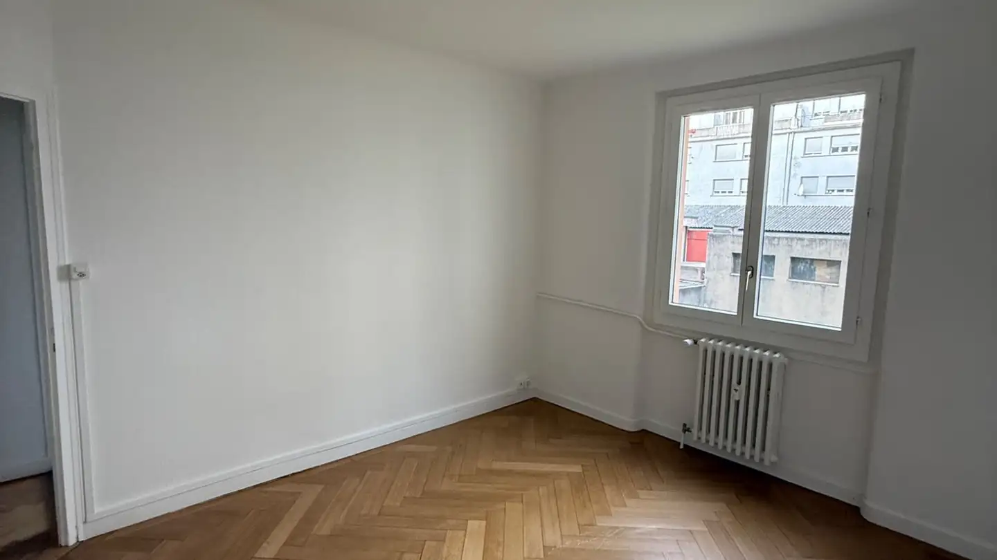 Appartamento in affitto - Rue Des Pâquis, 1201 Genève - Foto 3