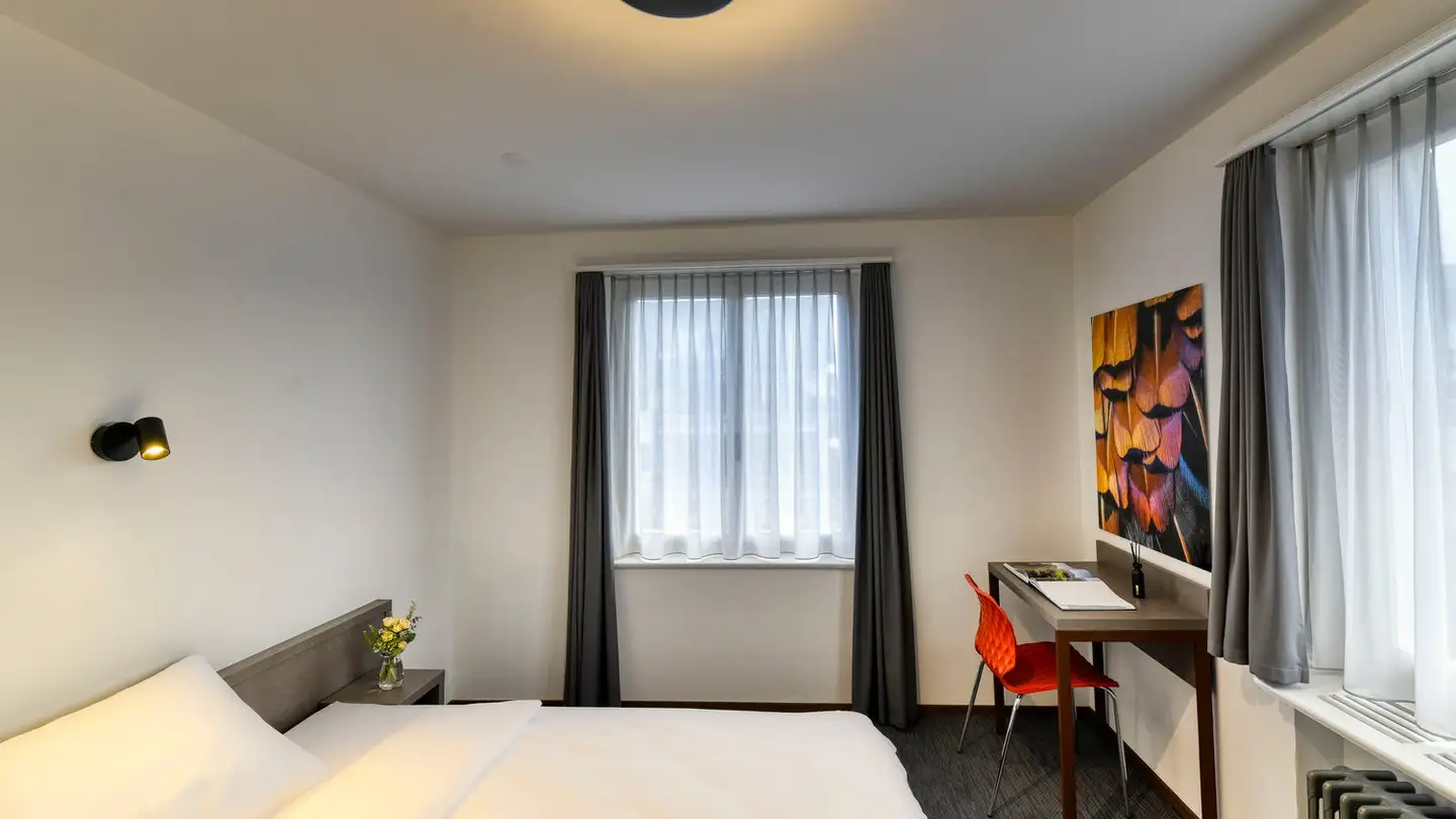 Appartement meublé à louer - Rüeggisingerstrasse 69, 6020 Emmenbrücke - Photo 2