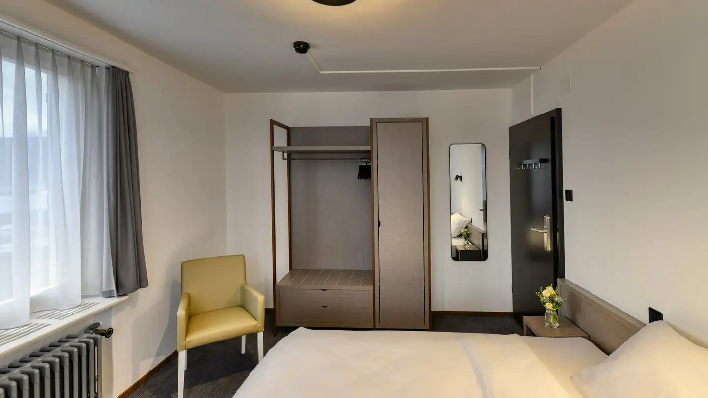 Appartement meublé à louer - Rüeggisingerstrasse 69, 6020 Emmenbrücke - Photo 3