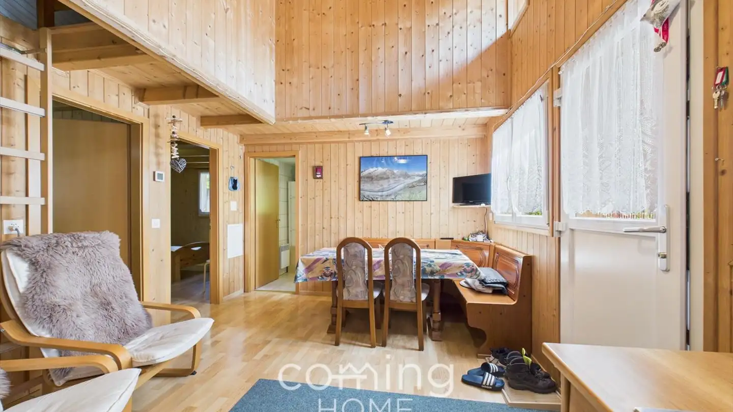 Campeggio in vendita - Fieschertalstrasse, 3984 Fiesch - Photo 4