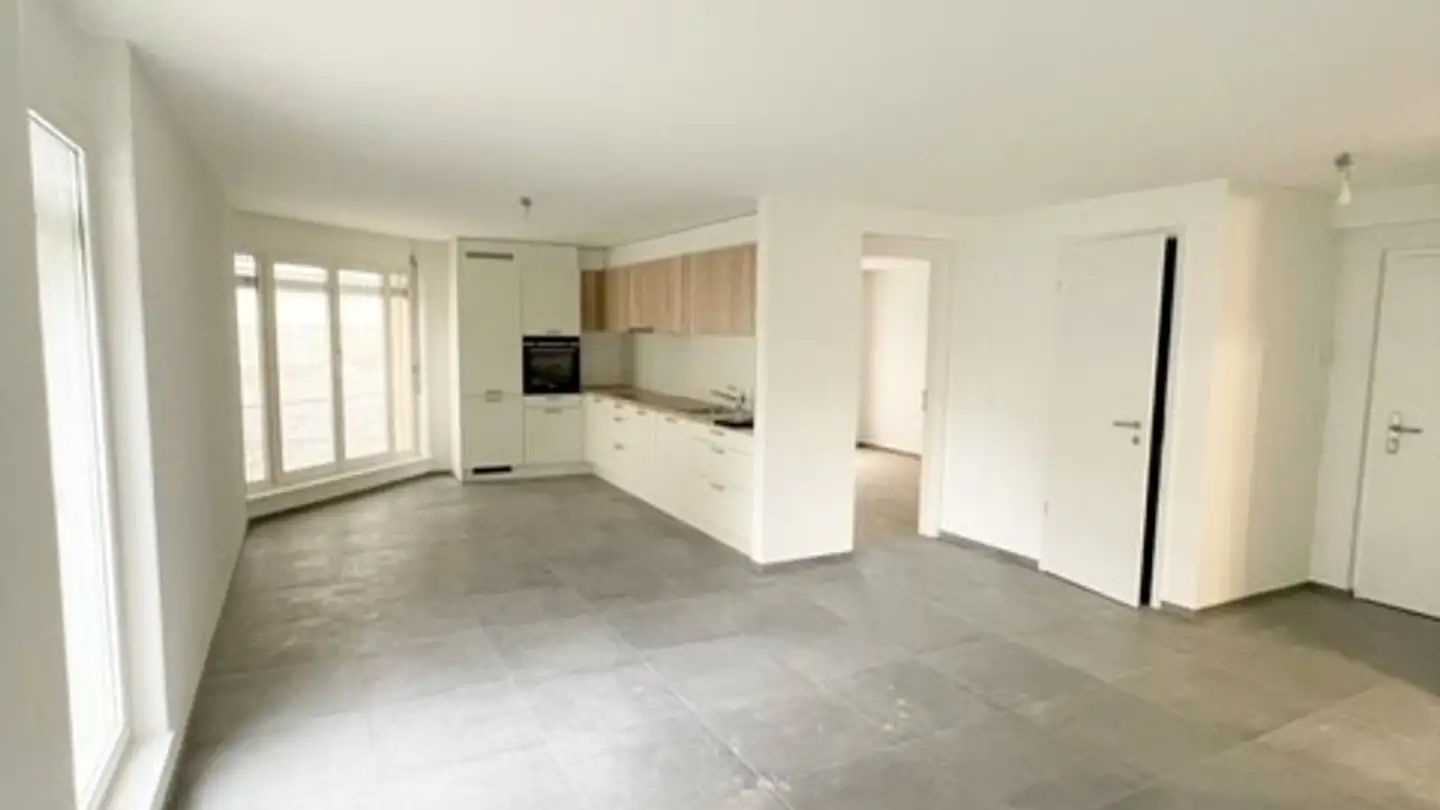 Appartamento in affitto - Côte À Tenot 1, 1040 Echallens - Photo 4