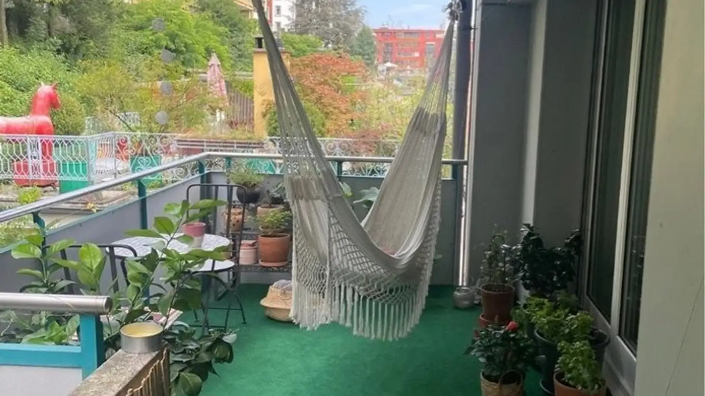 Wohnung mieten - Zürichstrasse 49, 6004 Luzern - Foto 2