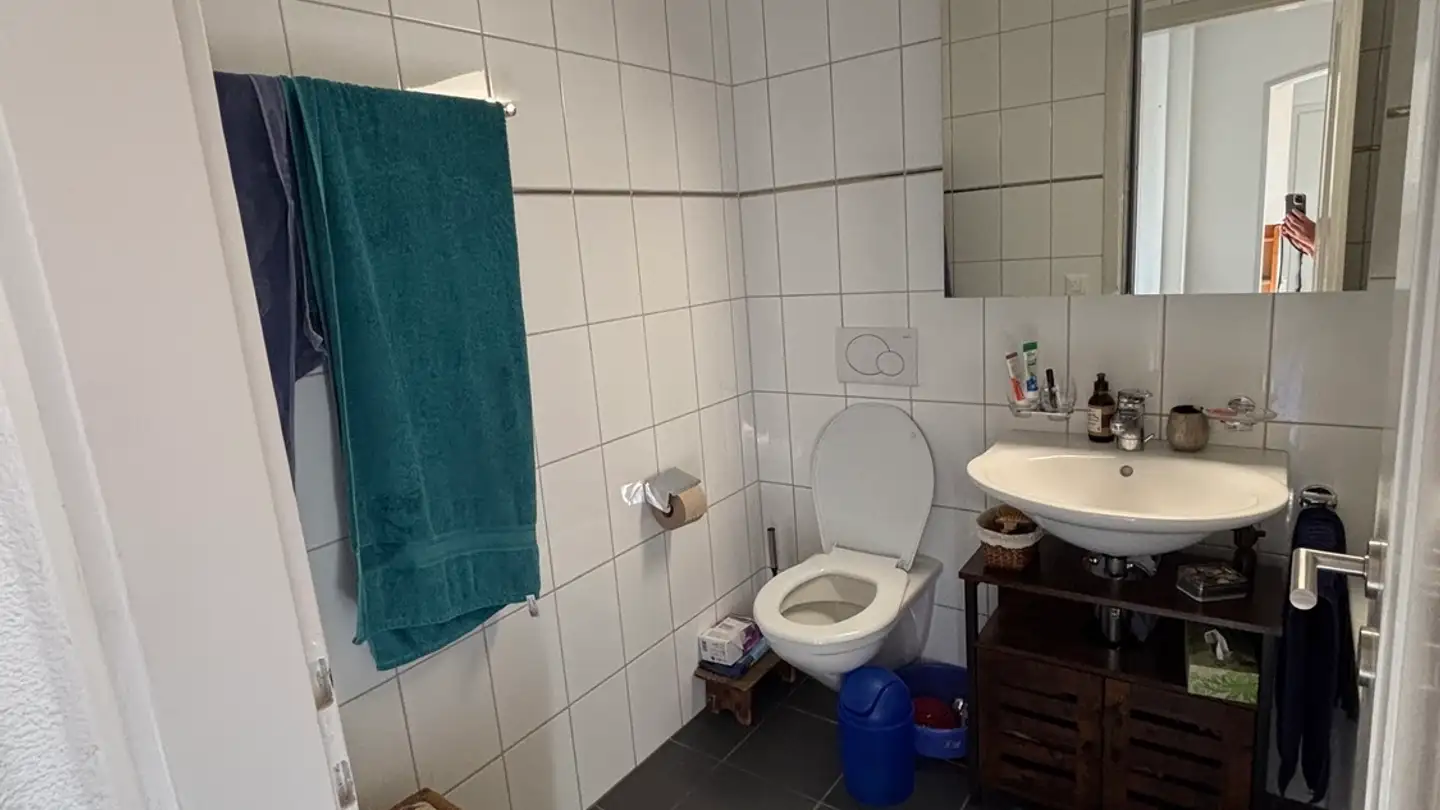 Appartamento ammobiliato in affitto - 3014 Bern - Foto 4
