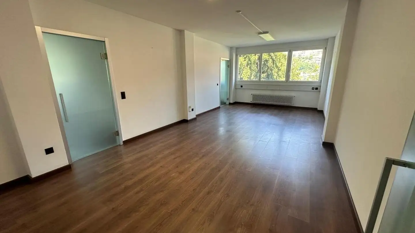 Bürofläche mieten - 6830 Chiasso - Foto 3