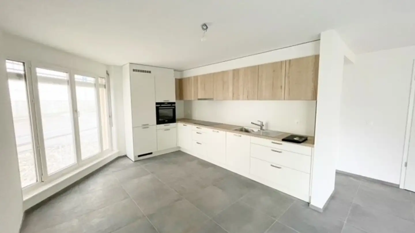 Appartamento in affitto - Côte À Tenot 1, 1040 Echallens - Photo 3