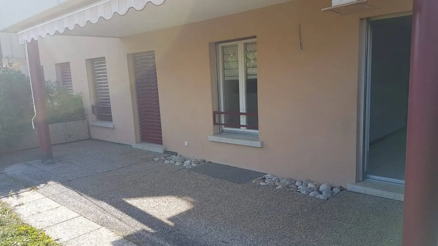 Appartement à louer - Rue Des Vergers, 2016 Cortaillod - Photo 2