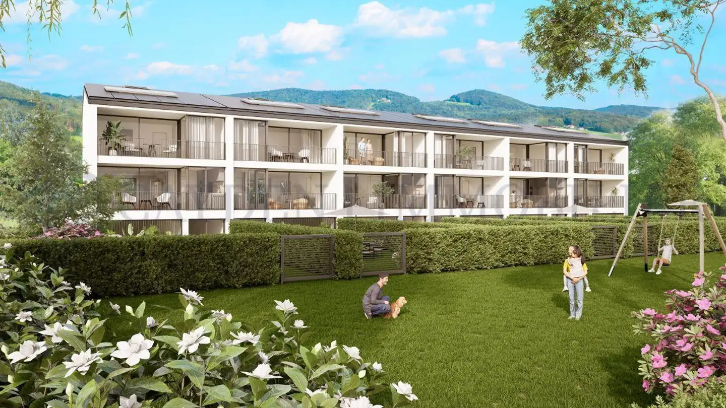 Single house for sale - 2518 Nods - Photo 2