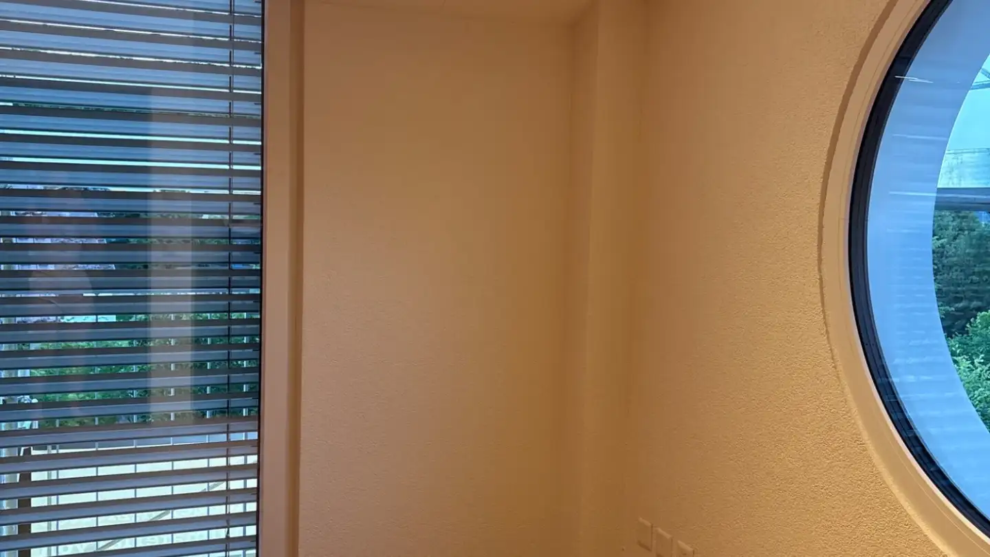 Single room for rent - Kreuzrainstrasse 4a, 9606 Bütschwil