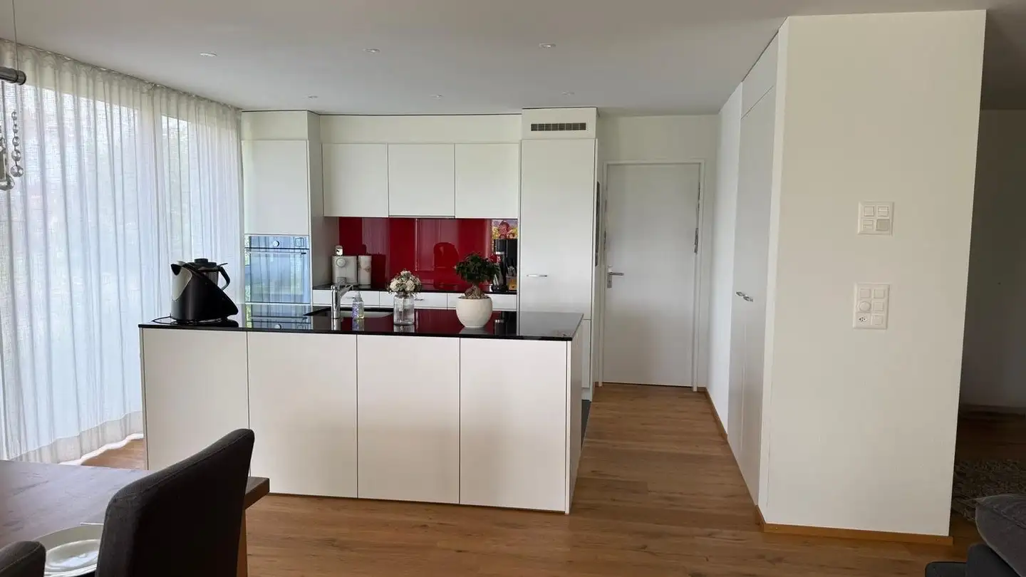 Appartement à louer - Luzernerstrasse 31, 6285 Hitzkirch - Photo 3