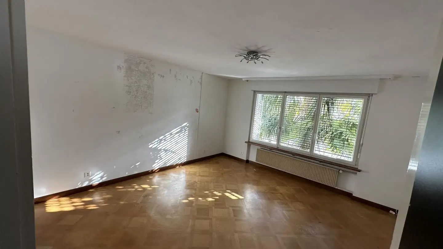 Single room for rent - 3612 Steffisburg