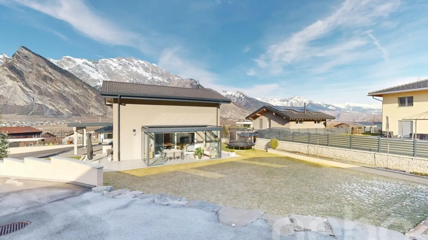 Single house for sale - 1908 Riddes