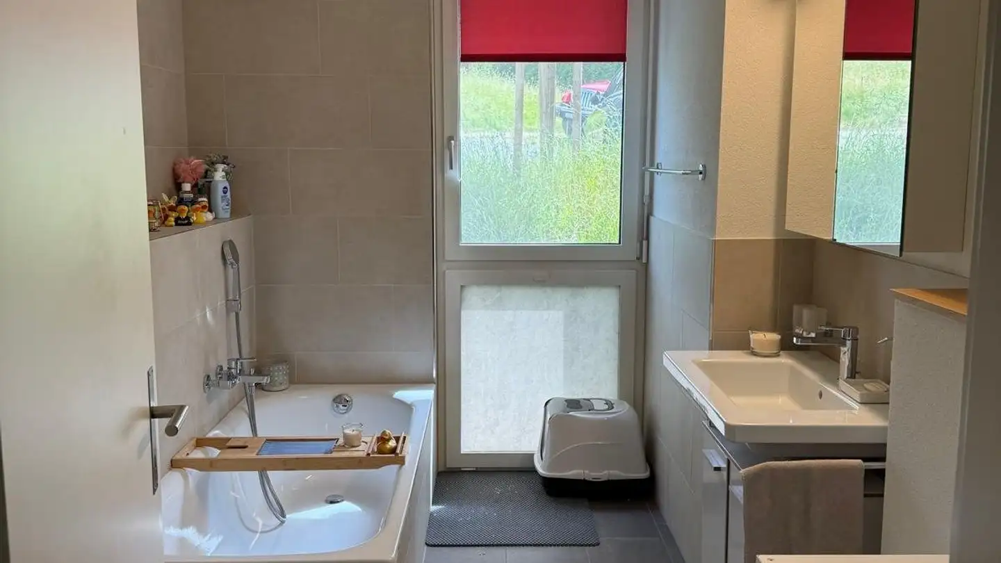 Appartement à louer - Luzernerstrasse 31, 6285 Hitzkirch - Photo 4