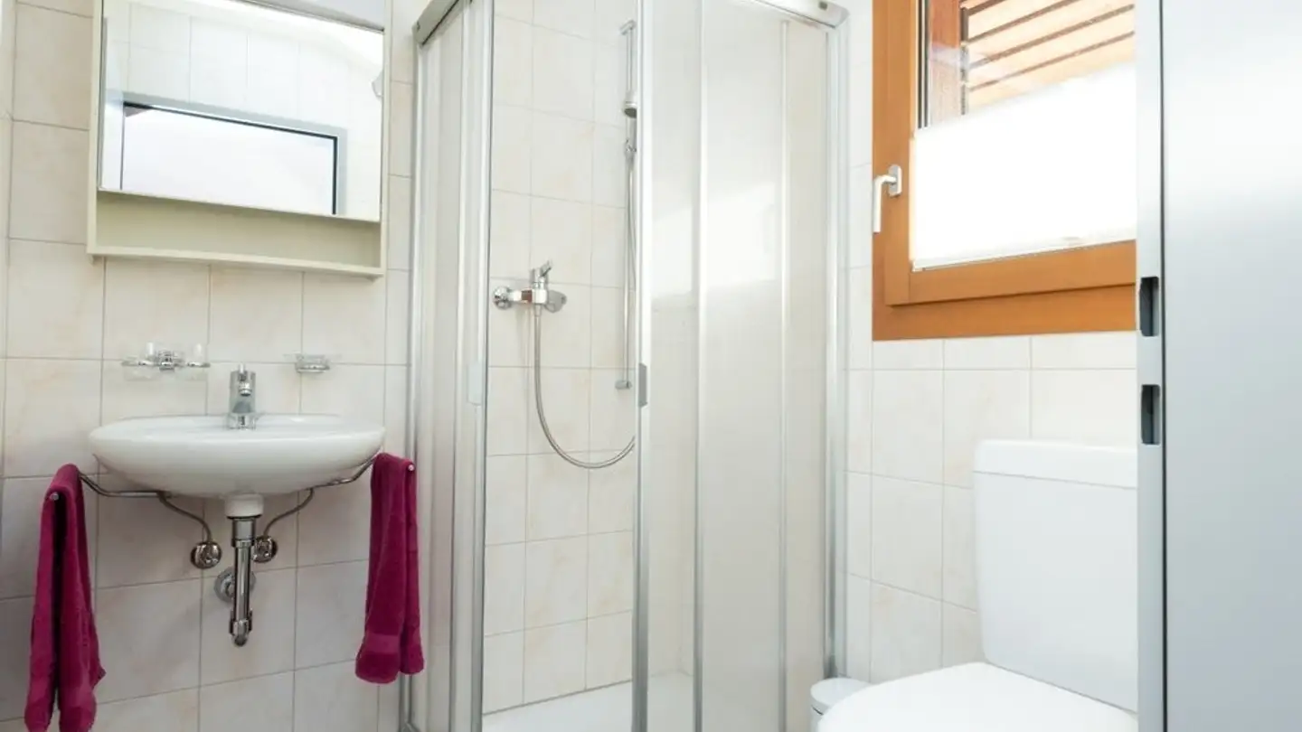 Stanza singola in affitto - Fuchsbühl 11, 6013 Eigenthal - Foto 2