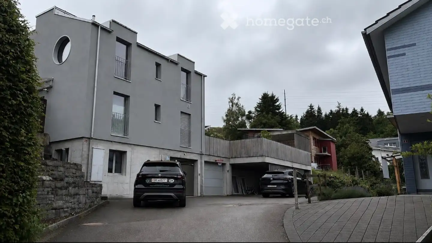 Single room for rent - Kreuzrainstrasse 4a, 9606 Bütschwil - Photo 3