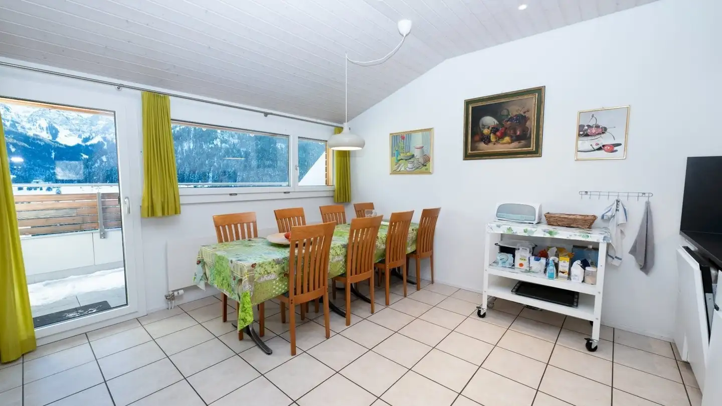 Single room for rent - 6023 Rothenburg - Photo 3