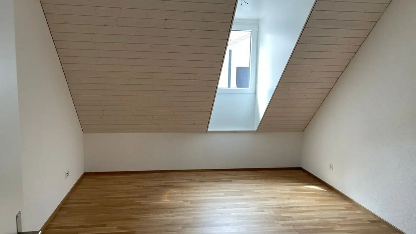 Maisonette mieten - Hauptstrasse 80b, 4455 Zunzgen - Foto 4
