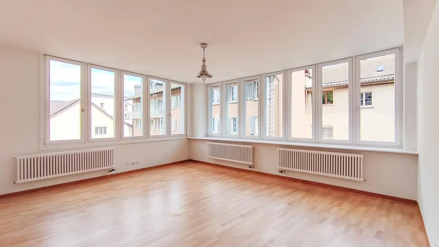 Appartamento in affitto - Vordergasse 56, 8200 Schaffhausen