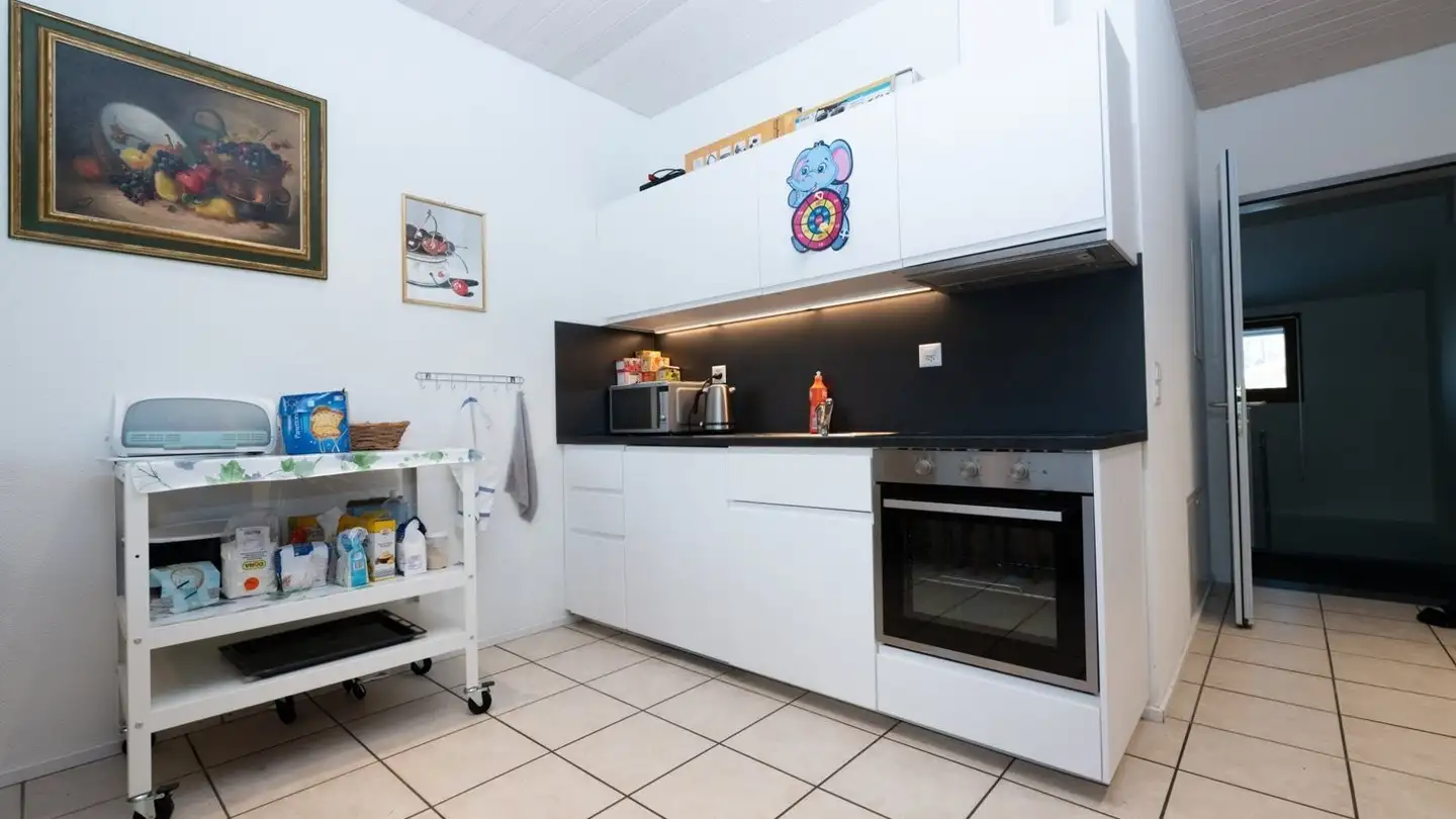 Stanza singola in affitto - Fuchsbühl 11, 6013 Eigenthal - Foto 3