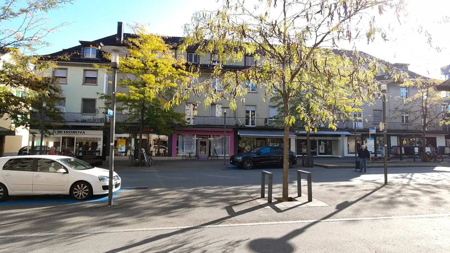 Attico in affitto - Hauptstrasse 49a, 8280 Kreuzlingen - Photo 2