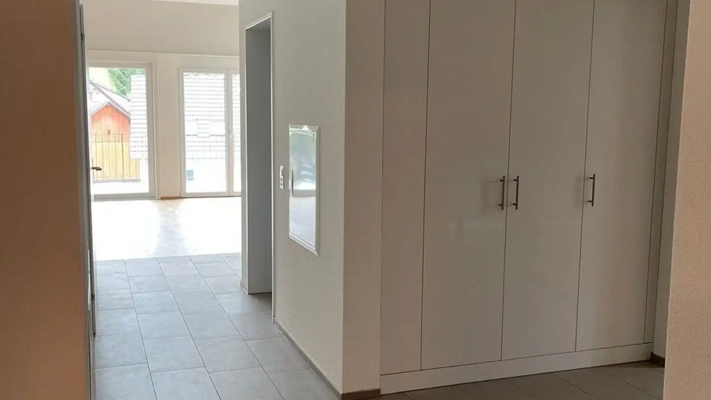 Maisonette mieten - Hauptstrasse 80b, 4455 Zunzgen - Foto 2