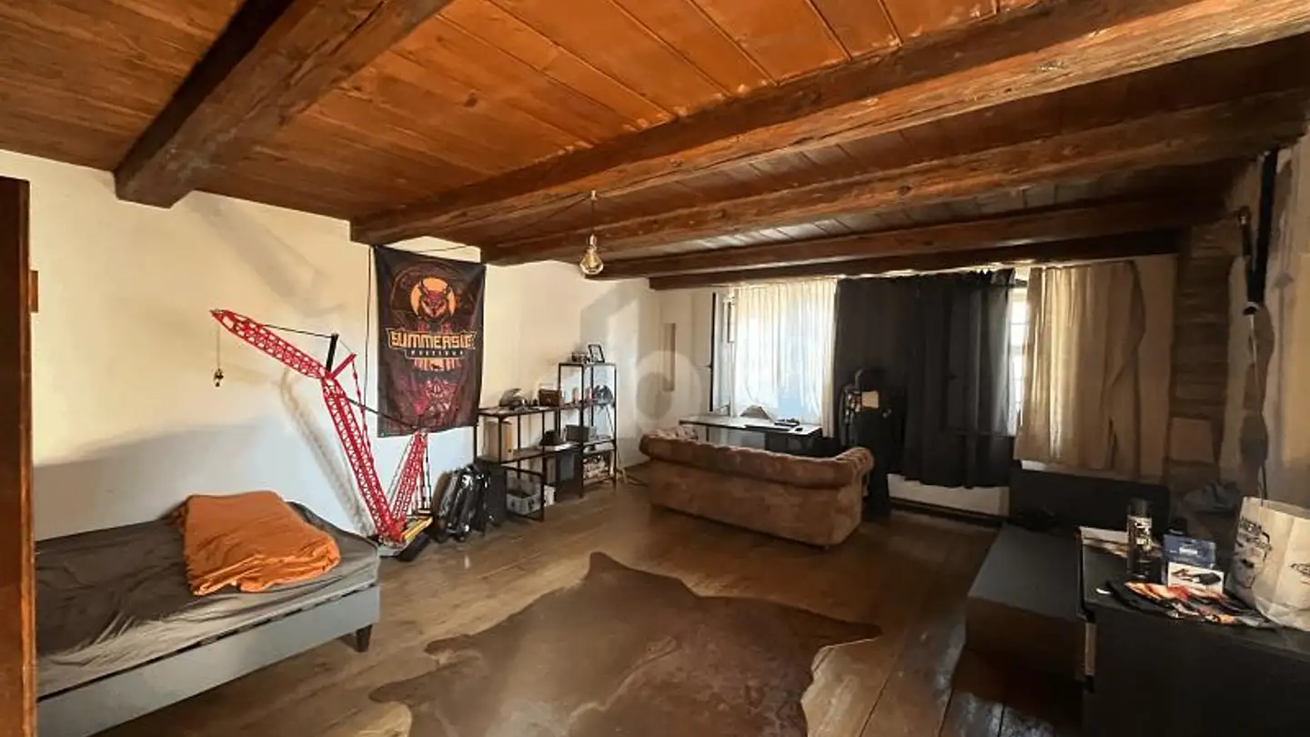 Wohnung mieten - 4450 Sissach - Foto 4