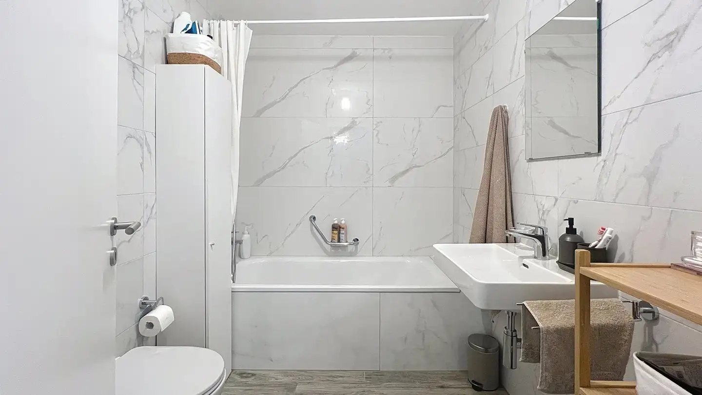 Apartment for rent - Grand-Rue 54, 1347 Le Sentier - Photo 2