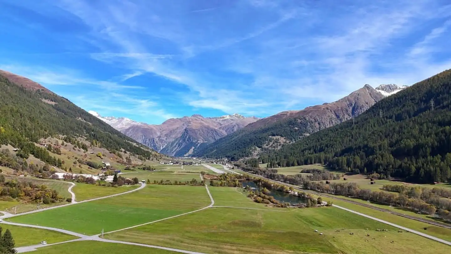 Immeuble résidentiel à vendre - 3985 Münster VS - Photo 2