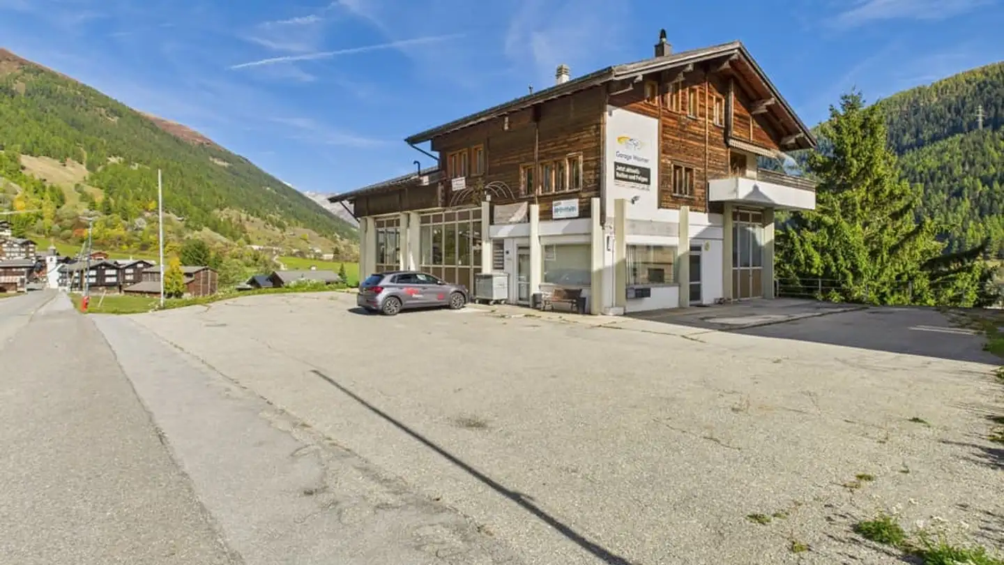 Immeuble résidentiel à vendre - 3985 Münster VS - Photo 3